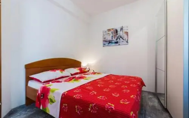 Apartments Kaline
