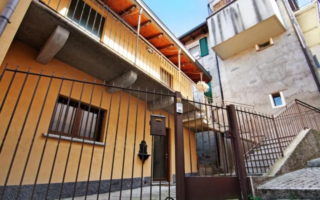 Casa Leonardo