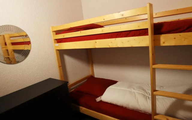 Appartement Samoëns, 2 pièces, 5 personnes - FR-1-624-43