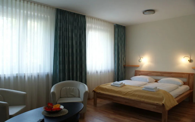 Hotel Arena Rooms Berlin Mitte