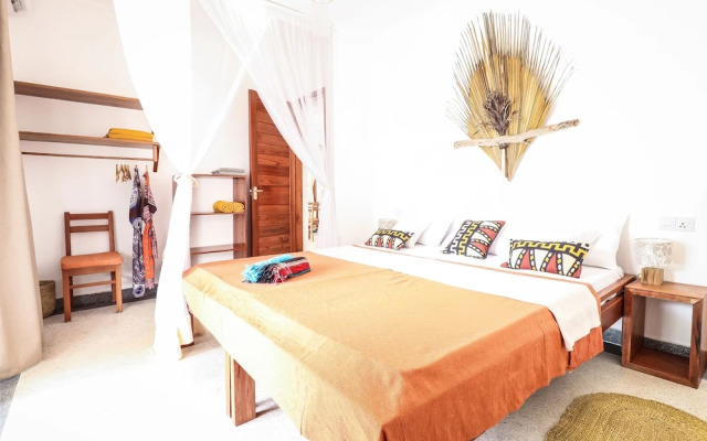 Babu Villas