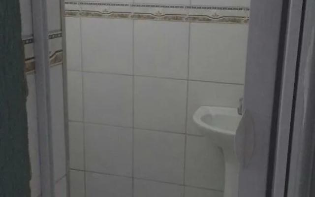 Hotel Avenida