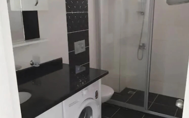 Sun Homes Kleopatra 1 bedroom