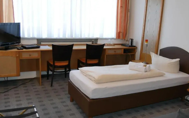 Hotel Wasserburg