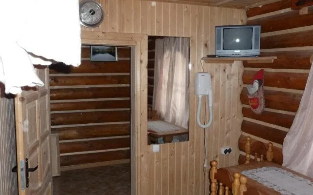 Motel Trembita