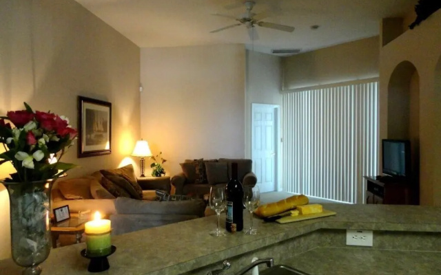Sunny Dreams - 4 Br Home