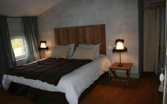 Le Clos de Mara