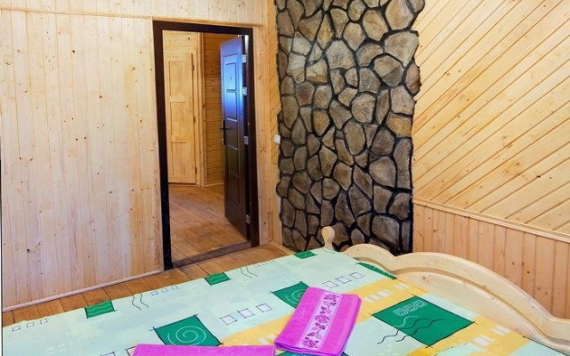 Smerichka Hotel
