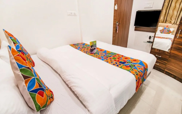 Fabhotel Grand Inn