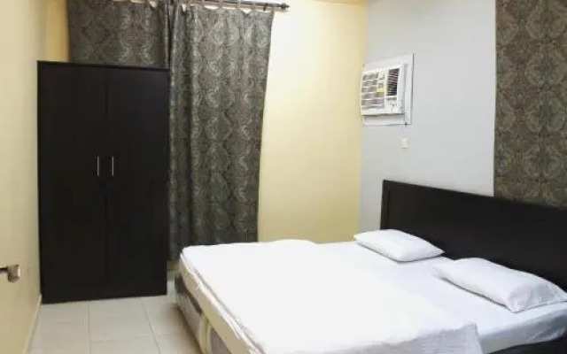 Eiwaa Al Hayah Hotel Apartments