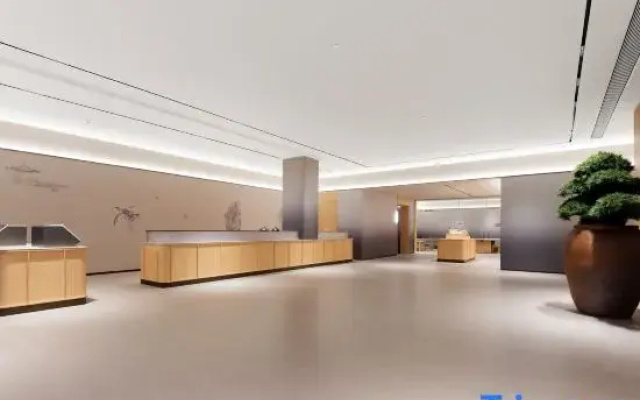 JI Hotel (Kaifeng High speed Railway North Station)
