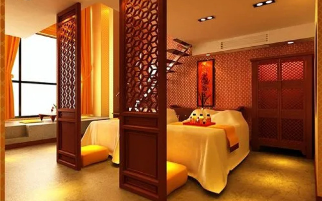 Inlodge Hotel Suzhou