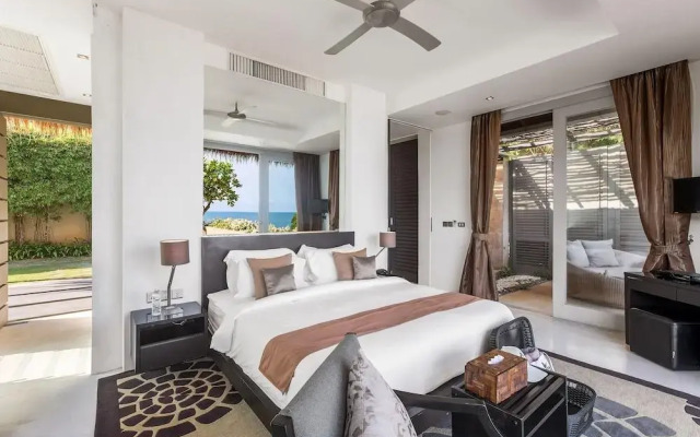 Sangsuri Villa 1