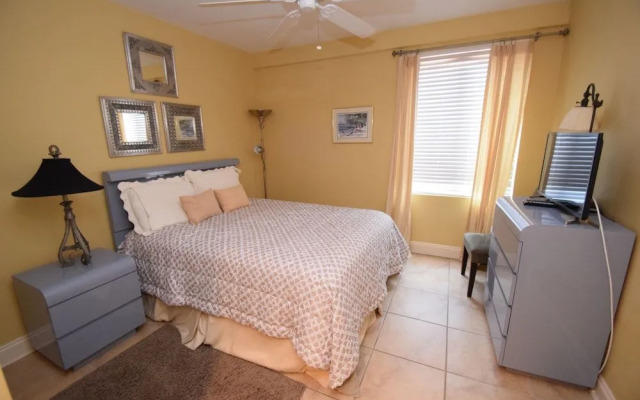 Broadmoor 205