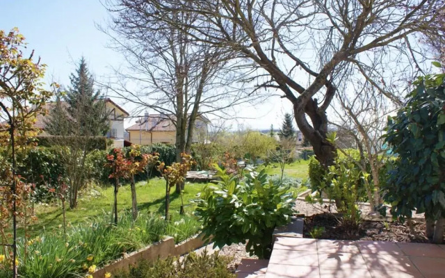 Casa Honora