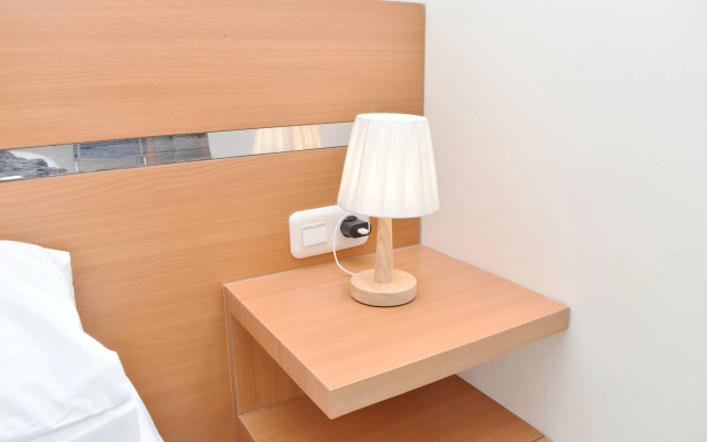 OYO 536 Homestay 82