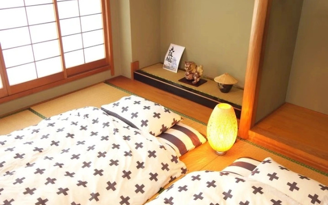Kashikiri Minpaku Kamiji Inn