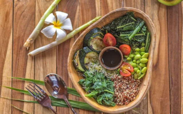 Udara Bali