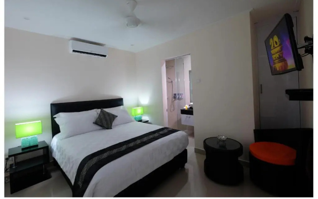 Villa Lestari Legian
