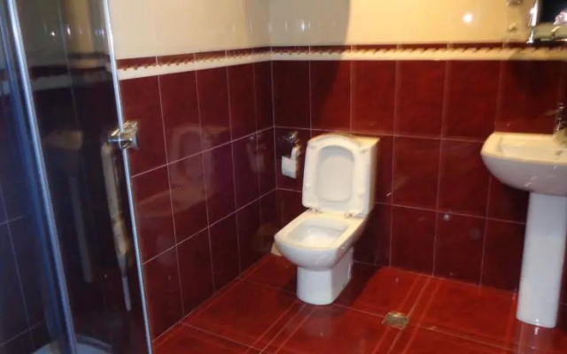 Guesthouse Batumi