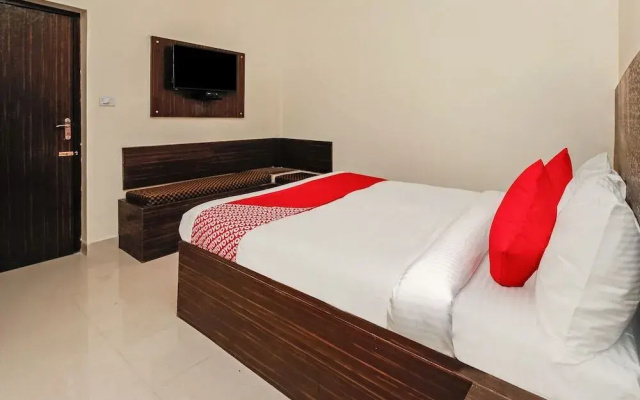 Hotel Summer Hill by OYO Rooms