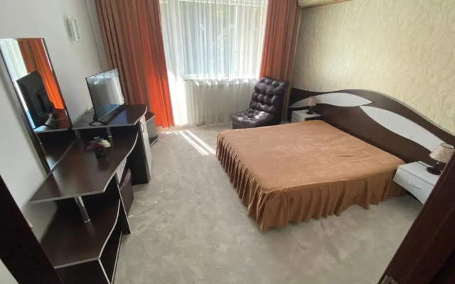 Hotel Parc