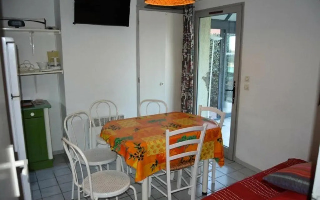 Résidence ILE DES PECHEURS - Maisons & Villas pour 6 Personnes 34