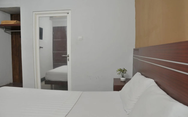 Bale Rama Hotel