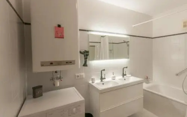 Design Apartment Zell am See