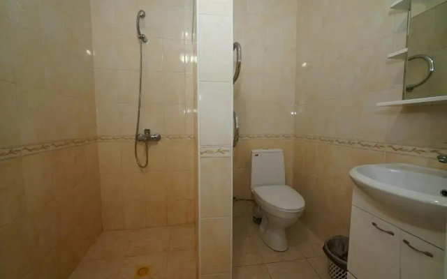 Guest House Florencia