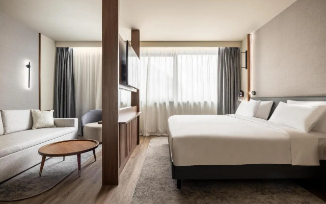 Radisson Blu Hotel, Florence