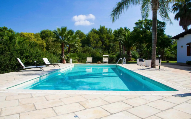 Villa Majesi