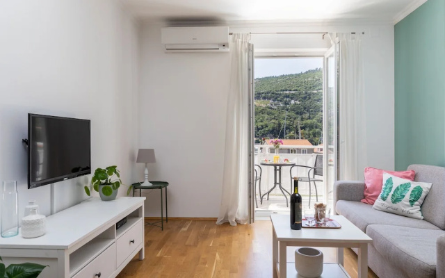 Apartments Silvija