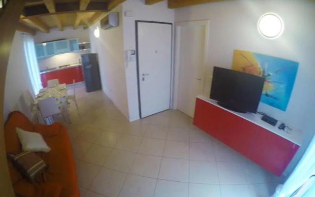 Residence Al Mare