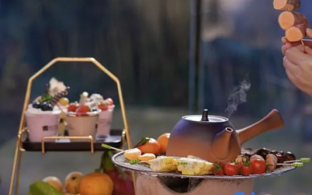 Holiday Inn WUYI MOUNTAIN WATER VILLAGE by IHG