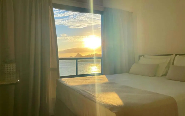 Hotel Espadarte