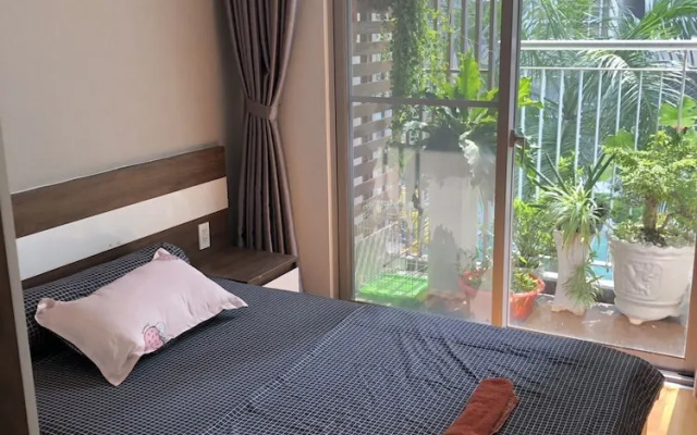 Modern 3 Bed Apartment in Ho Chí Minh City