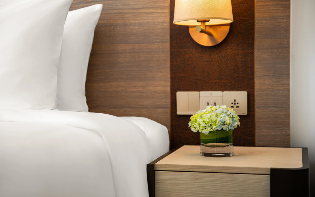 Radisson Bhopal