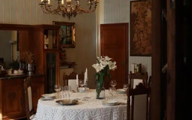 Casa Anna