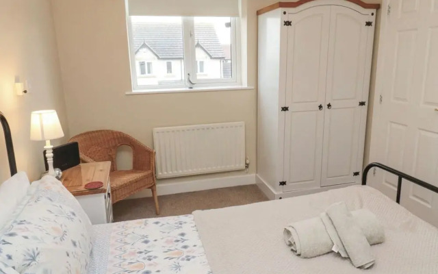 Curlew Cottage