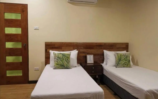 Alona Vikings Lodge 2