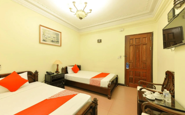 Lucky 2 Hotel