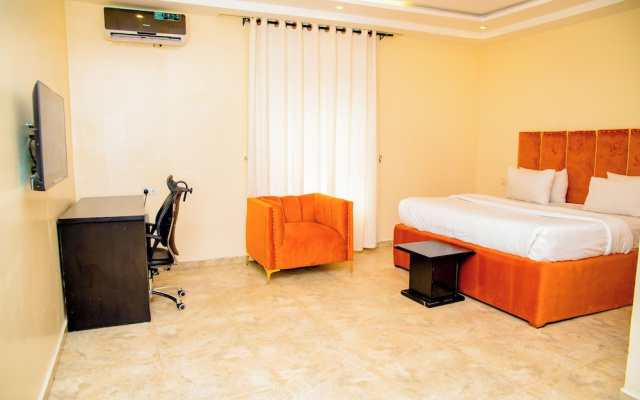 Orison Hotel