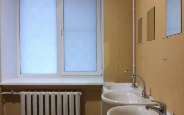 На Соколе
