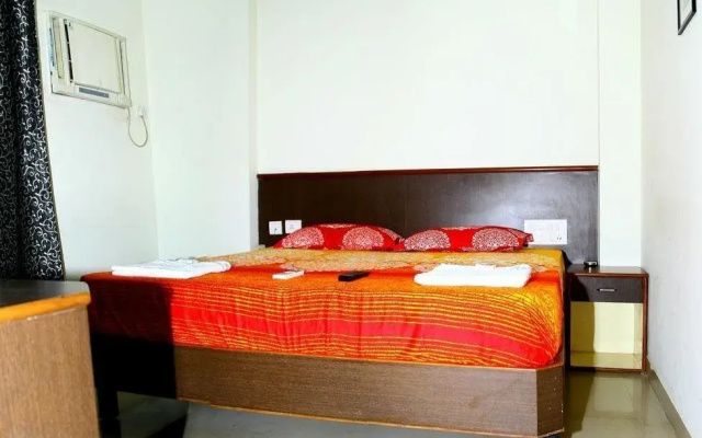 Hotel Laxmi Mahal