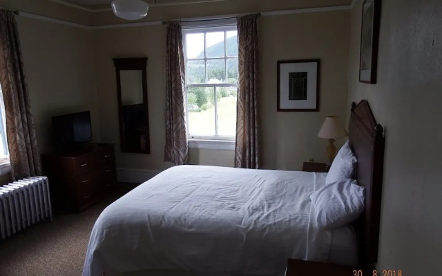 Hotel Halsingland