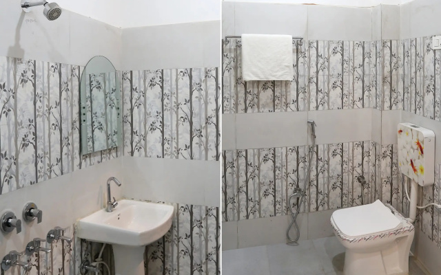 FabHotel Occazia Palace