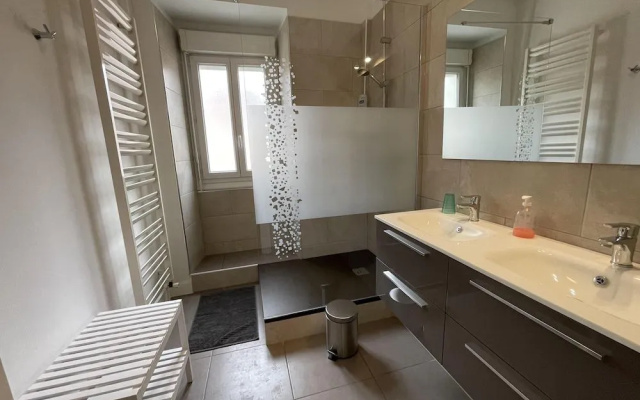 Chambres d'hôtes (B&B) Le Nid