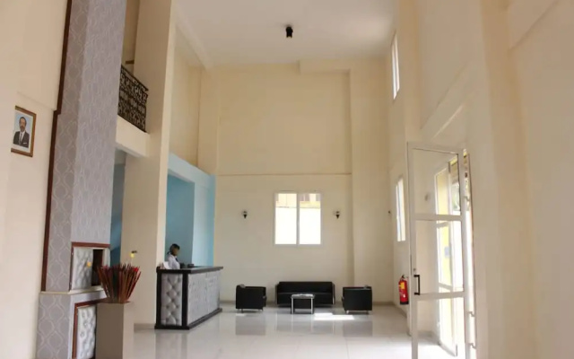 Luxxor Hôtel