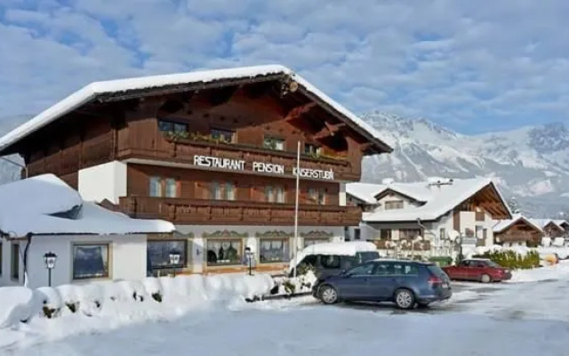 Gasthof Kaiserstubn